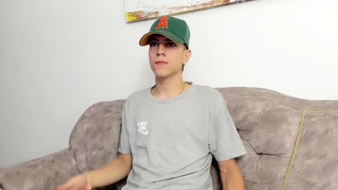 DEIVY online show from January 15, 7:34 pm