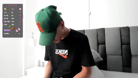 DEIVY online show from March 6, 8:05 pm