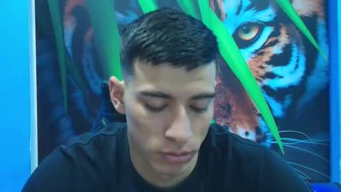 DEIBY online show from February 17, 4:06 pm