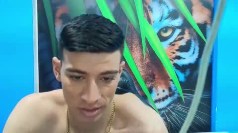 DEIBY online show from March 30, 6:08 pm