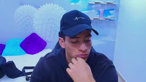 DEIBY online show from November 29, 10:06 pm