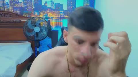 DEIBY online show from November 14, 11:39 pm