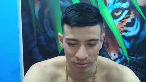 DEIBY online show from March 2, 2:13 pm