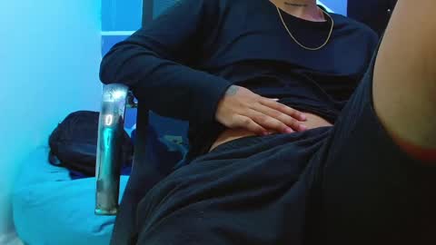 deimar_sex online show from February 13, 6:05 pm