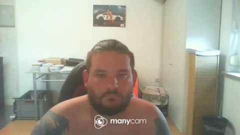 deinspielzeug87 online show from November 3, 10:16 am