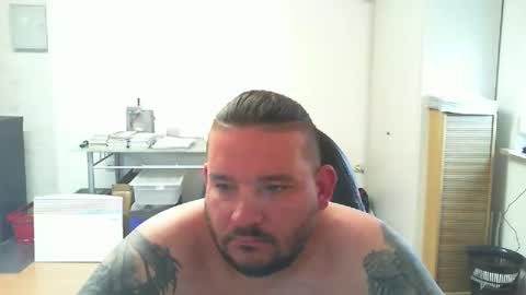 deinspielzeug87 online show from November 6, 12:30 pm