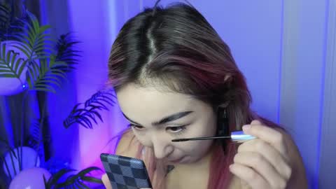 sexy bimbo little kitty asian misstress quen princes sexy girl you can just call me pleasure online show from December 14, 5:40 am