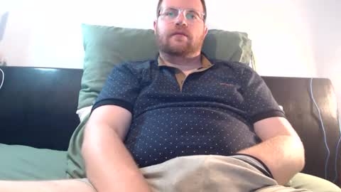 Deise Dude online show from September 13, 2:14 am