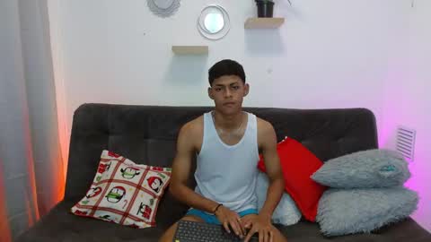 Deivid online show from November 10, 12:35 am