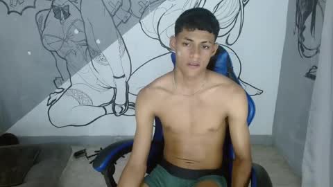 Deivid online show from November 2, 12:21 am