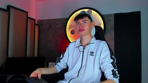 Deivid online show from November 5, 8:22 pm