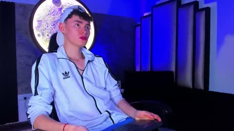 Deivid online show from October 27, 8:09 pm