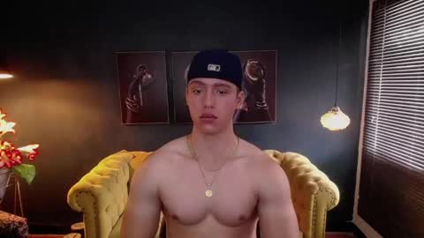 Deivid online show from April 8, 3:04 pm