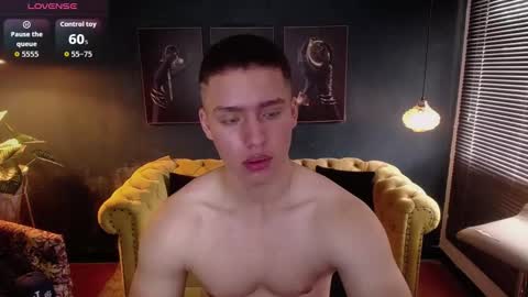 Deivid online show from March 25, 2:46 pm