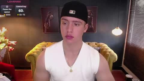 Deivid online show from June 5, 2:22 pm
