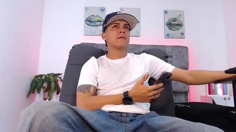 Deivid online show from September 29, 8:13 am