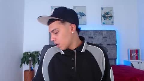 Deivid online show from September 22, 2:26 am