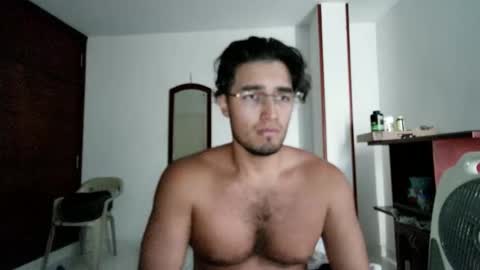 deividellobo online show from November 15, 8:43 pm