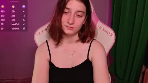 Princess Potato online show from October 4, 5:49 am