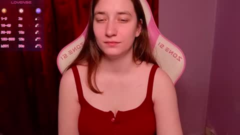 Princess Potato online show from April 8, 6:49 am