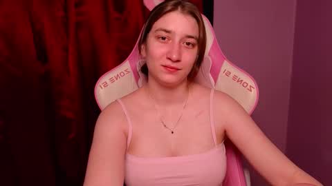 Princess Potato online show from March 22, 5:55 am