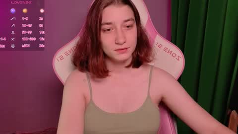 Princess Potato online show from September 10, 5:41 am