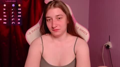 Princess Potato online show from May 22, 6:09 am
