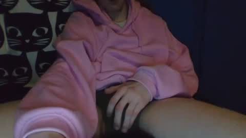 CozyClementine online show from January 9, 7:42 am