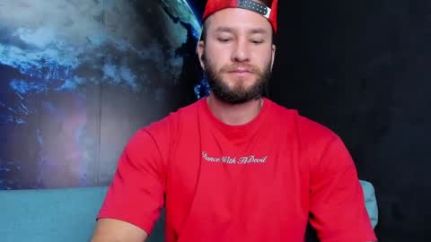 Delessandro online show from June 7, 1:44 am