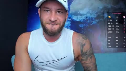 Delessandro online show from January 31, 11:35 pm