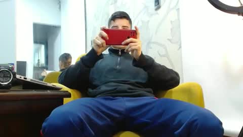 delglo online show from October 8, 6:08 am