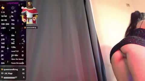 Nicole online show from December 17, 11:28 am