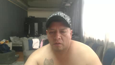 delicioso1223 online show from June 27, 2:56 pm