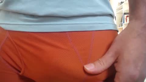 delicioso4u online show from January 19, 10:17 pm