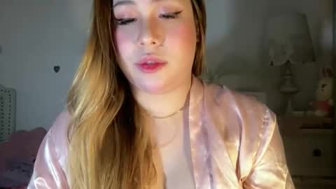 Snapshot of delicious_iya69 chatting on October 23, 9:04 pm iyalicious online show from October 23, 9:04 pm