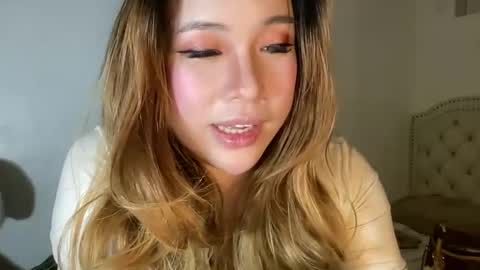 Snapshot of delicious_iya69 chatting on February 15, 6:55 pm iyalicious online show from February 15, 6:55 pm