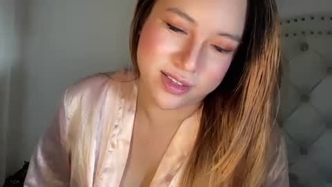 Snapshot of delicious_iya69 chatting on March 10, 10:45 pm iyalicious online show from March 10, 10:45 pm