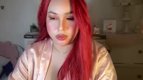 Snapshot of delicious_iya69 chatting on October 9, 6:57 pm iyalicious online show from October 9, 6:57 pm