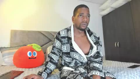 Jean paul and Salome online show from November 1, 11:09 am