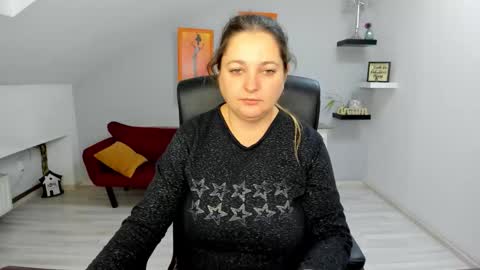 DeliciousLolly online show from November 24, 4:22 am