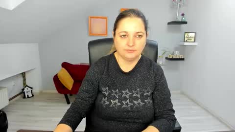 DeliciousLolly online show from December 22, 4:19 am