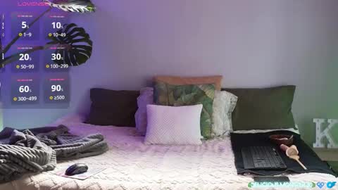 Kitty online show from March 19, 6:19 am