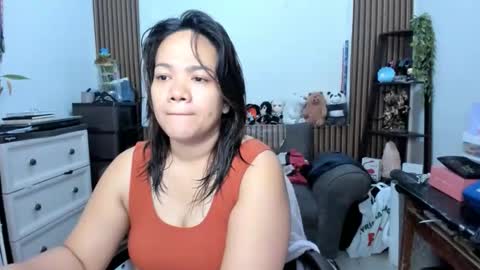 delightfulcurvy online show from January 9, 10:43 am