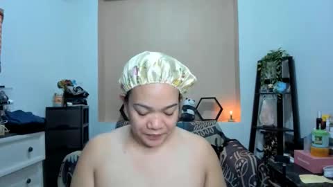 delightfulcurvy online show from March 27, 2:50 am