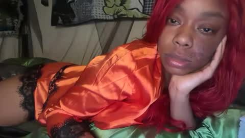 delightfuldark online show from October 2, 4:17 pm