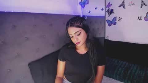 Delilah Blaze online show from October 27, 5:13 pm