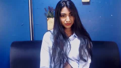 Delilah Blaze online show from March 11, 8:19 am