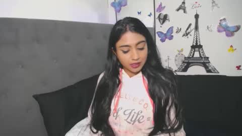 Delilah Blaze online show from September 23, 11:44 pm