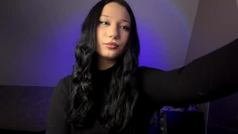 Milana  online show from May 10, 9:21 pm