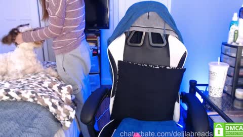 Delilah online show from January 24, 8:53 pm